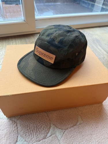 Supreme louis vuitton - vuitton, camp