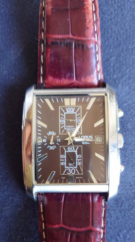 Lorus seiko analogue - lorus,