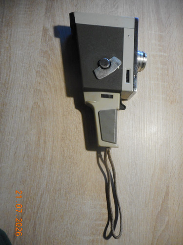 Meopta a8g0 super narrow - super, 8
