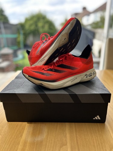Adizero adios pro m - adizero, 3