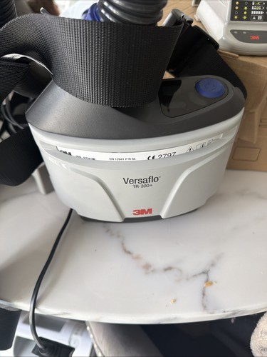 Versaflo battery powered - 3m,