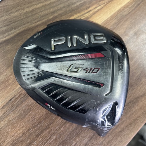 Ping g410 degree - 9,