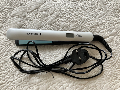 Used remington s8500 - used, shine
