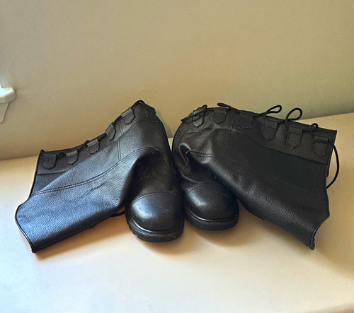 Andar men black leather - men’s,