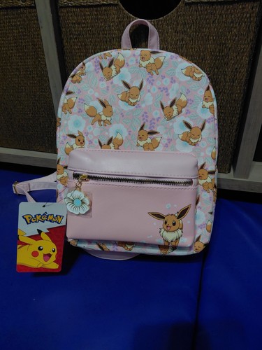 Pokémon eevee floral - pokémon, print