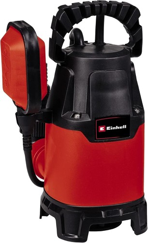 Einhell dirty water pump - dirty, 330w