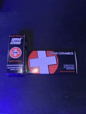 8-Pack BONES SWISS CERAMIC