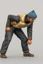 TG37B – Scale Model MTB /