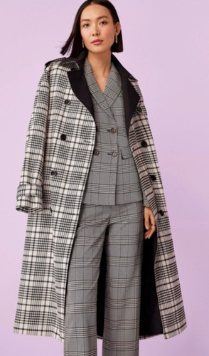 New ann taylor black - taylor,