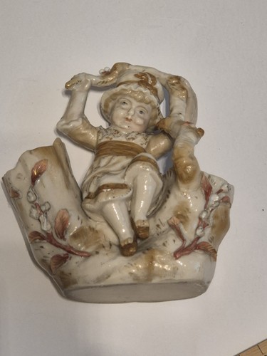 Conta boehme antique german - &,