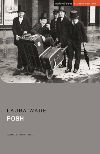 Posh laura - editions),