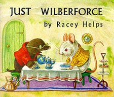 Racey Helps: Just Wilberforce