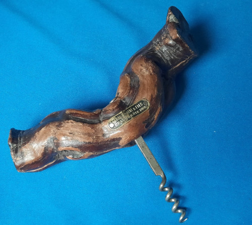 French vintage grapevine - vintage,