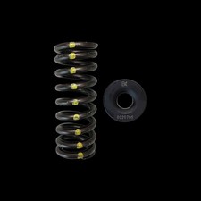 BRIAN CROWER 16x Valve