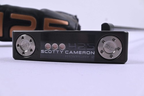 Scotty cameron h25 - scotty,