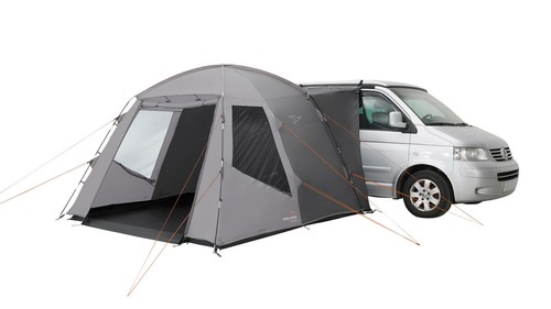 Easy camp utne - utne, driveaway