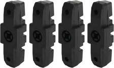 4PCS 2 Pairs Bicycle Brake