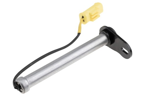 Bonnet hinge pyrotechnic - bonnet,