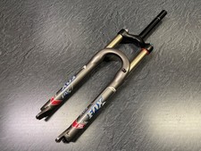 Fox 32 Float RL 26” Forks
