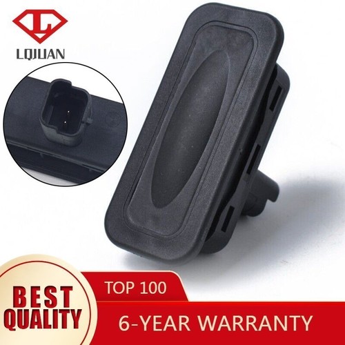 Tailgate boot switch for - boot,