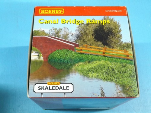 Hornby skaledale r8606 canal - skaledale,
