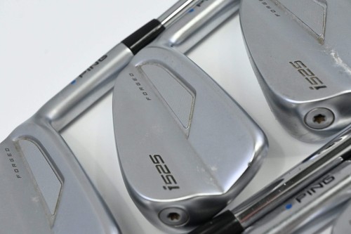 Ping i525 irons uw - ping,