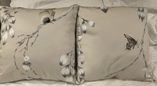 Harlequin Iyana zipped Cushion