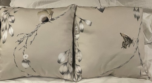 Harlequin iyana zipped cushion - iyana,