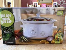 Russell Hobbs Slow Cooker (