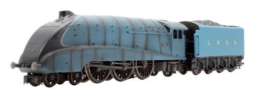 Hornby lner garter blue - hornby, oo