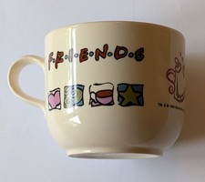 Friends Ceramic Coffee Mug