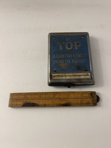 Top vintage cigarette tobacco - top,