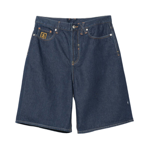 Palace maharishi baggy denim - palace,