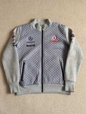 Vodafone mclaren mercedes - mclaren,