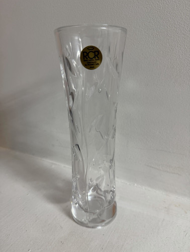 Debenhams rcr clear crystal - rcr,