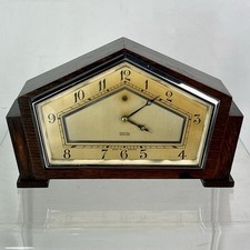 Vintage smith sectric mantel - vintage,