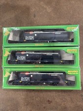 Mehano Repsol Tanker Wagons