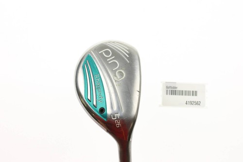 Ping rhapsody 2015 golf - golf, club