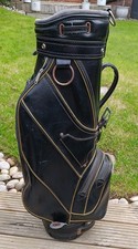 Vintage Titleist DCI Staff
