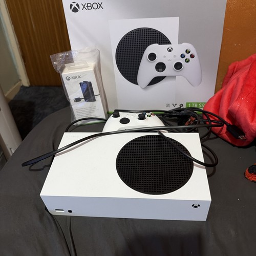 Microsoft xbox series - xbox,