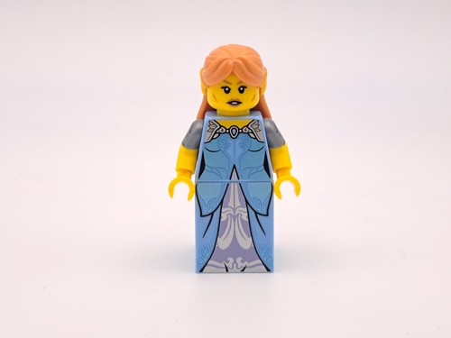 Lego series minifigure - lego, 17