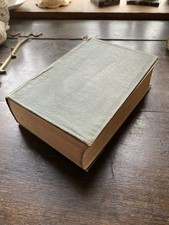 Old Gardening Book Illustrated