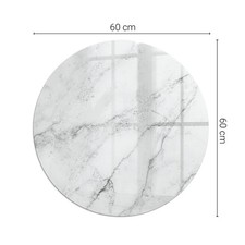 Glass hearth plate protector - hearth,