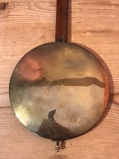 Antique Vienna  Wall clock