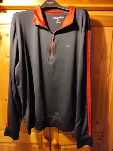 Men calvin klein - klein, golf