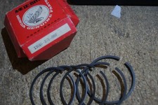 HONDA GENUINE Cb77 cl727