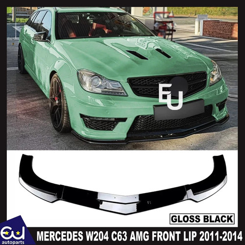 For mercedes w204 - for,