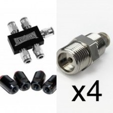 DEVILSOWN 4 PORT DIRECT