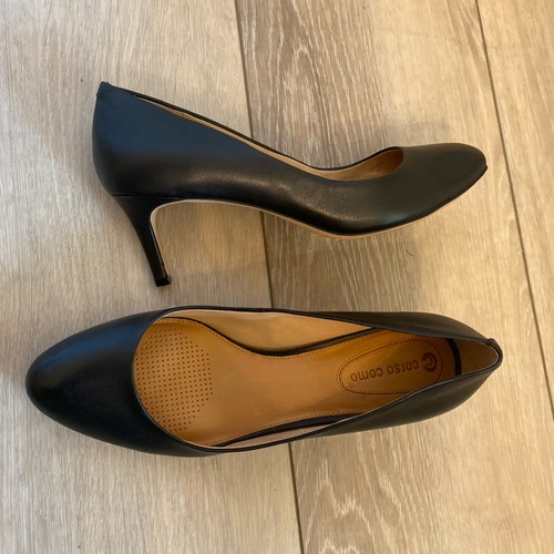 Corso como linnden - corso,