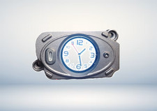 I-Meter F100 accessories and